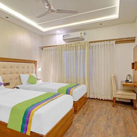 Treebo White Inn Bangalore Exterior foto